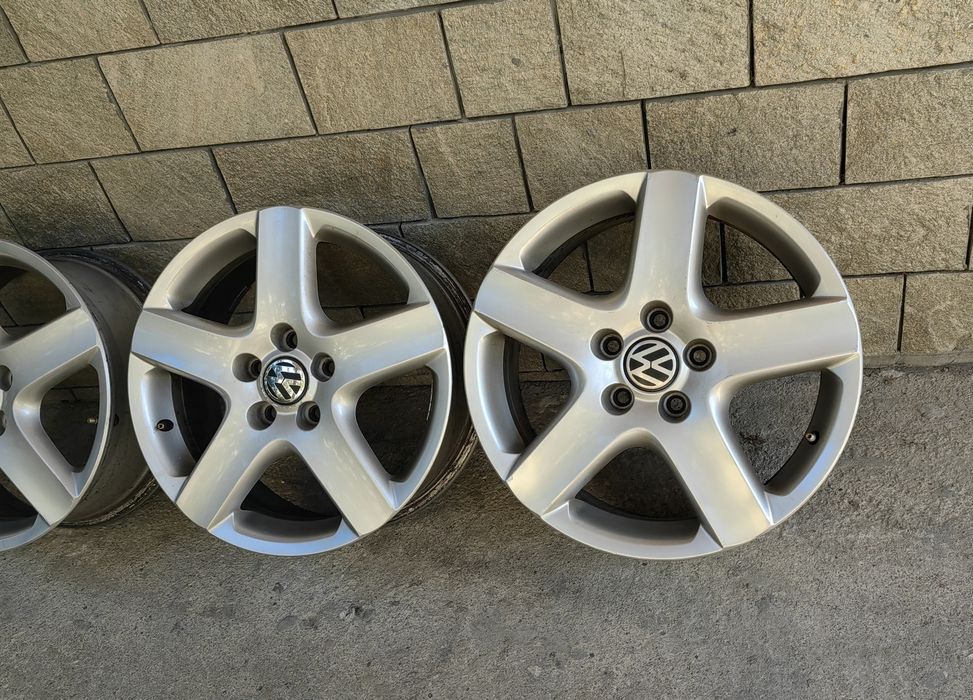 Джанти за  VW 17'