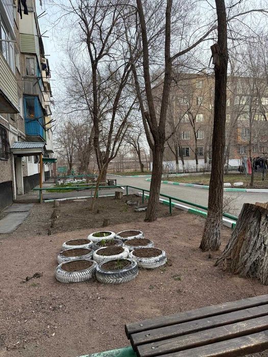 3 ком. двор СветИтнерьер 31 квартал