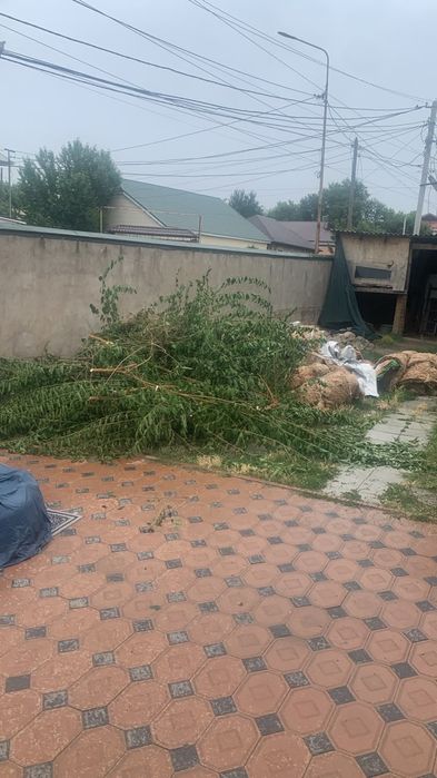 Мусоровоз  газель