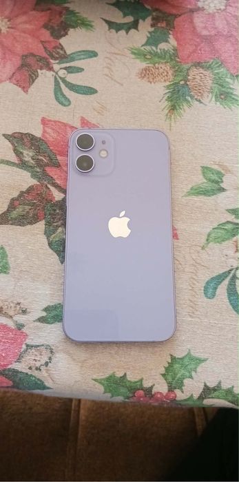 Iphone 12 мини с две години гаранция