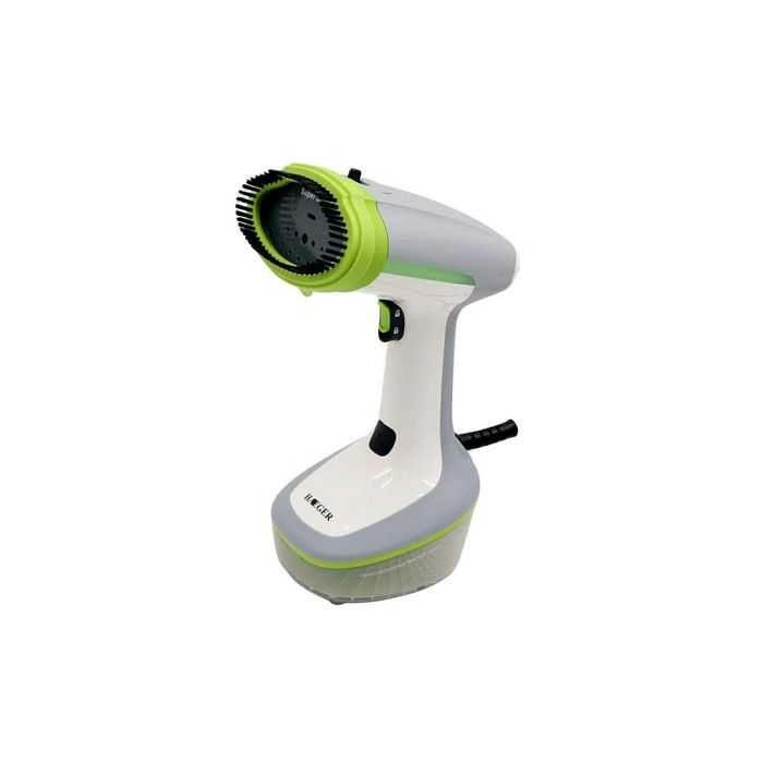 Ручной отпариватель HAEGER HG-1278