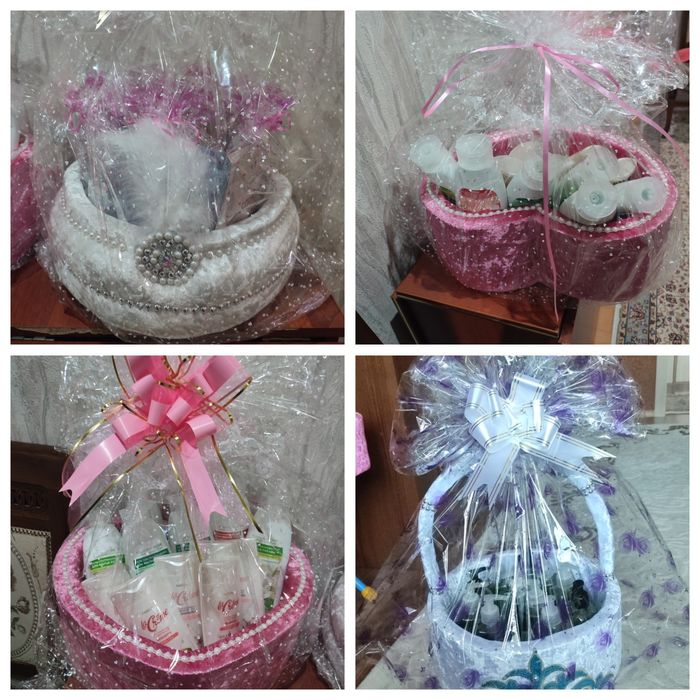 Продам қалта с фаберлик ручнач робота