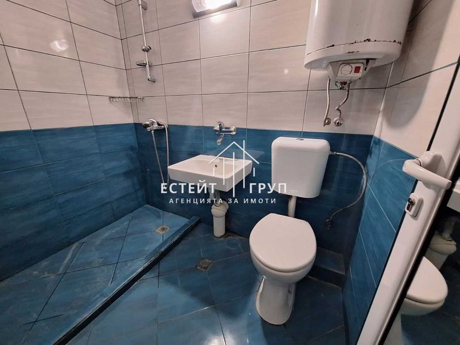 Дава се под наем Тристаен апартамент в Варна, Младост 2 - 60 кв.м за 408 € - Снимка #12