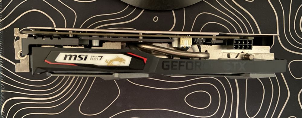 gtx 1660super 6gb
