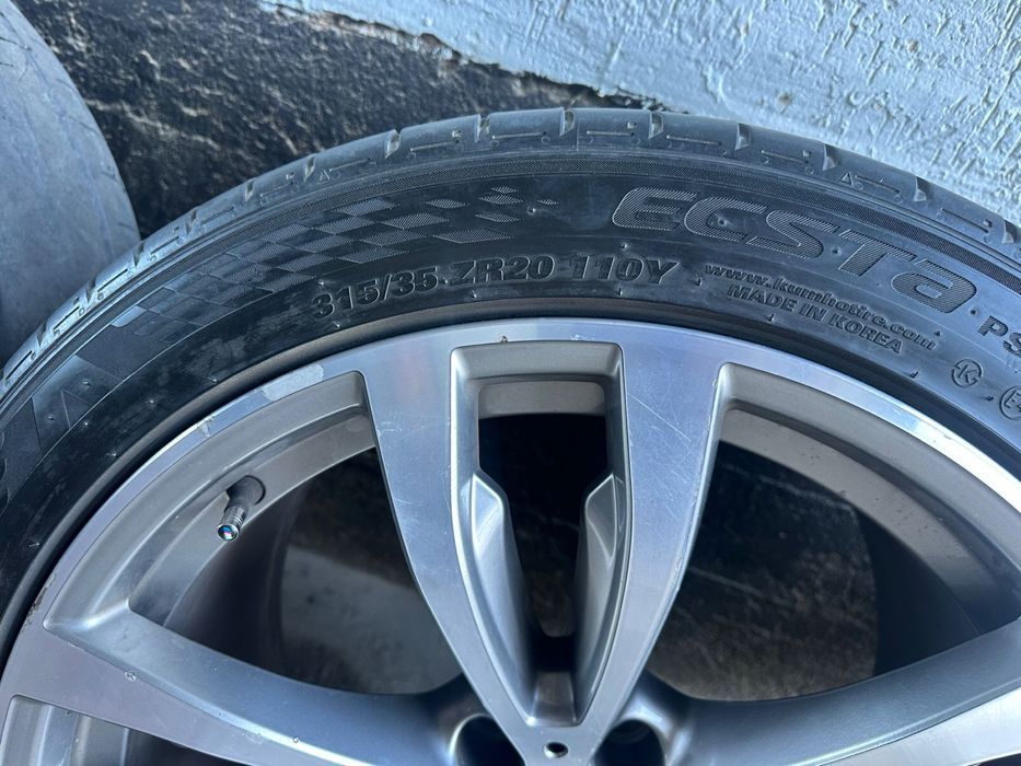 Диски на bmw R20 срочно