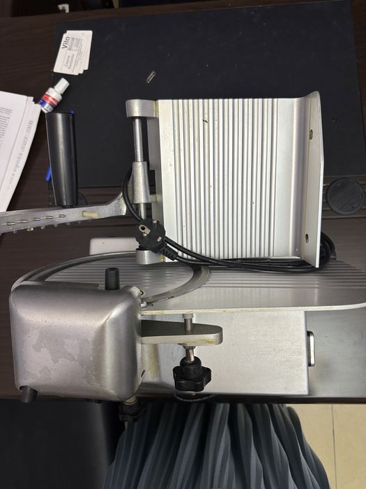 Слайсер для нарезки продуктов