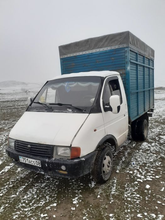 Продам газель плита