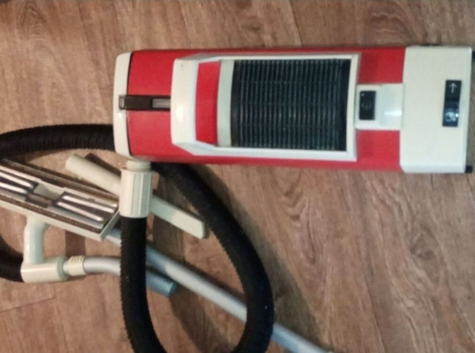 Продается советский пылесос Ракета