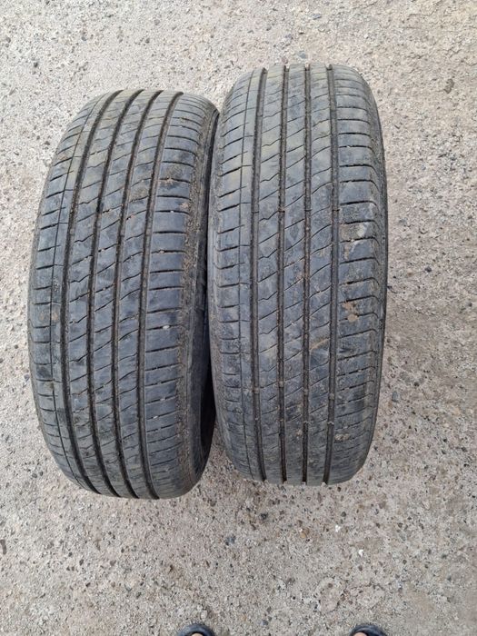 Продам шины летние