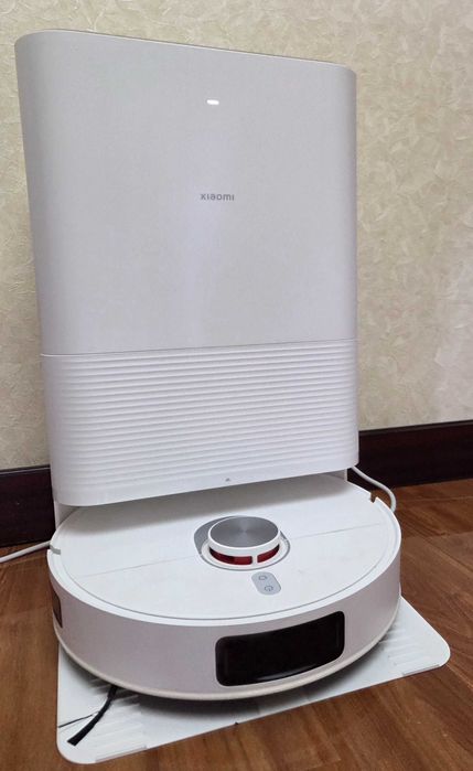 Продается Xiaomi Robot Vacuum X20 (3-in-1)