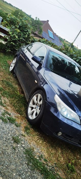 BMW 5 Series 2006 — imagine 3