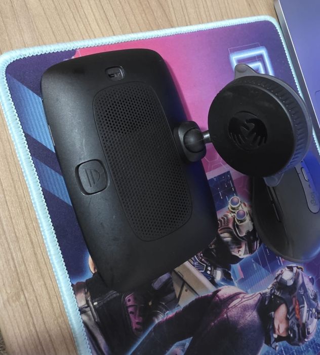 GPS TomTom GO 51 display 5 inci, harti full world, bluetooth