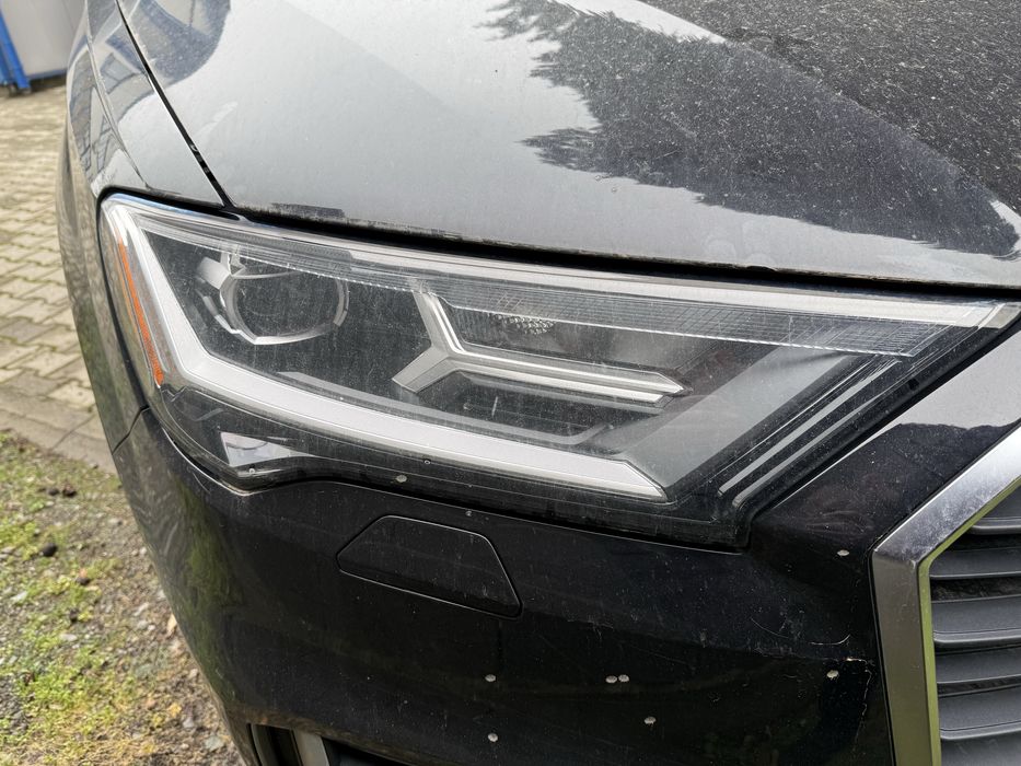 Фарове LED Audi Q7/SQ7 2019/2023