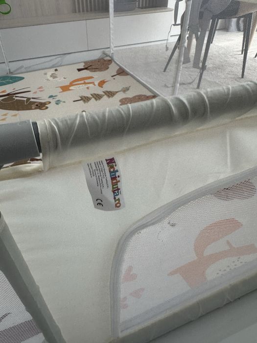 Tarc de joaca pentru copii 180x200x67