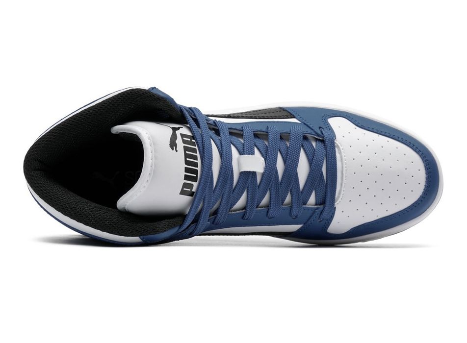 Мъжки маратонки Puma Rebound Layup SL