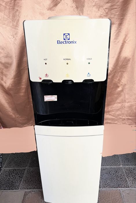 Фрeоновый куллер Electronix