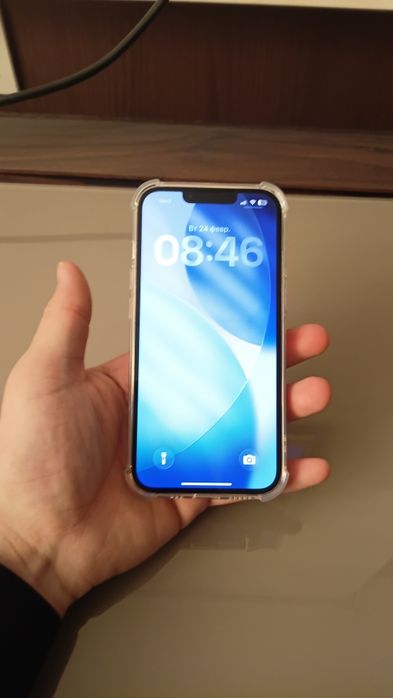 Apple 13 pro продаю
