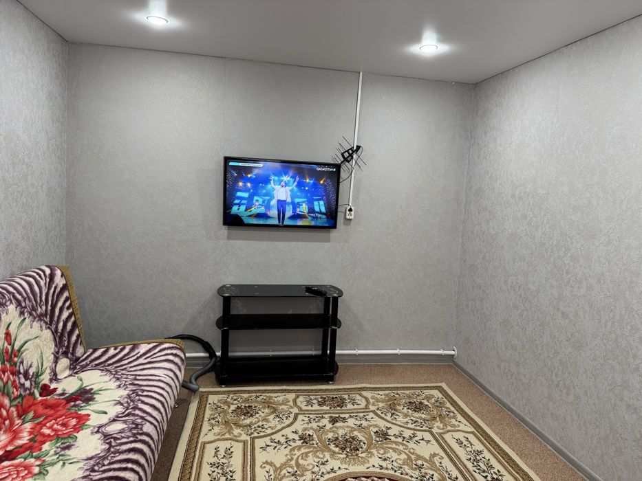 2 бөлмелі кухня.                          .