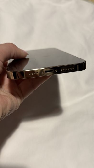 iPhone 13 Pro Max 256GB Gold