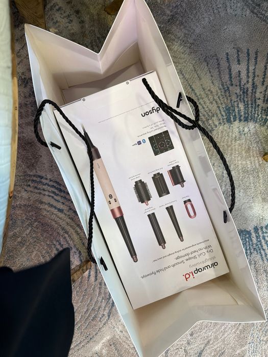 Dyson Airwap ID complete Multi-styler