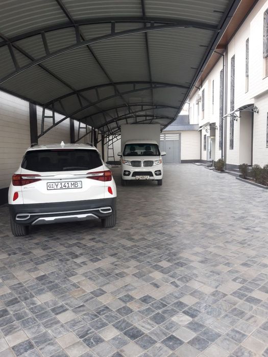 Sheniray T30 haydashga tayor mebel tashigan