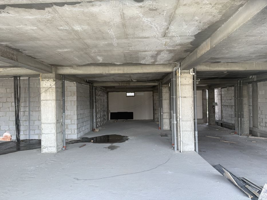 Яшнободдаги Almaz Towerда 420 кв. метр нотурар жой ижарага берилади.