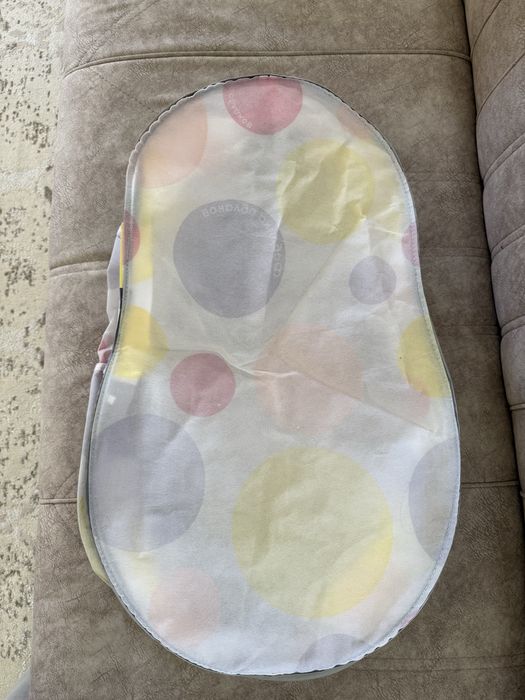 Чехол на кокон.