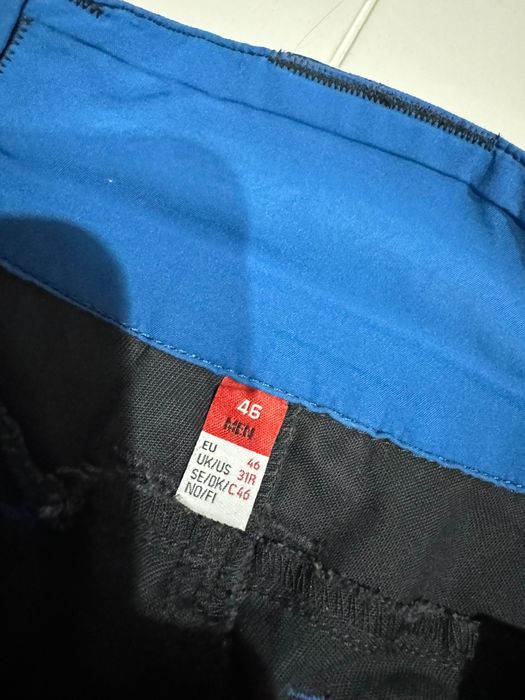 Engelbert Strauss 46 Motion 2020 pantaloni lucru