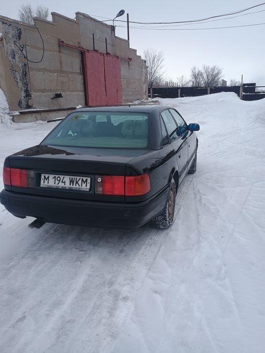 Продам машину ауди