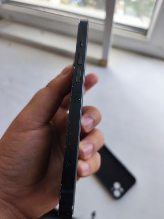 iPhone 14 128гб 80% ёмкость