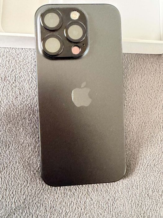 Iphone 15 pro 128 GB
