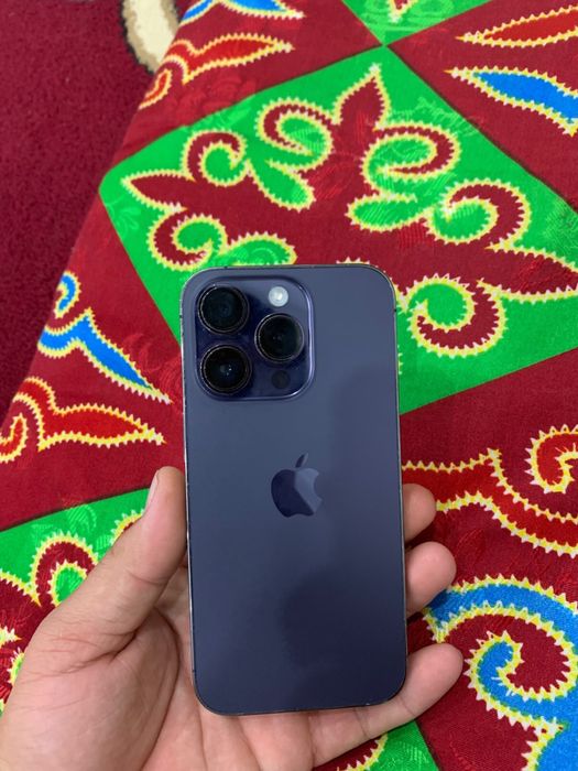 Iphone 14про 128гб