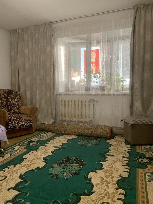Продам 1к квартиру, Бензострой