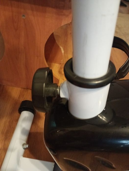 Тренажёр велотренажер