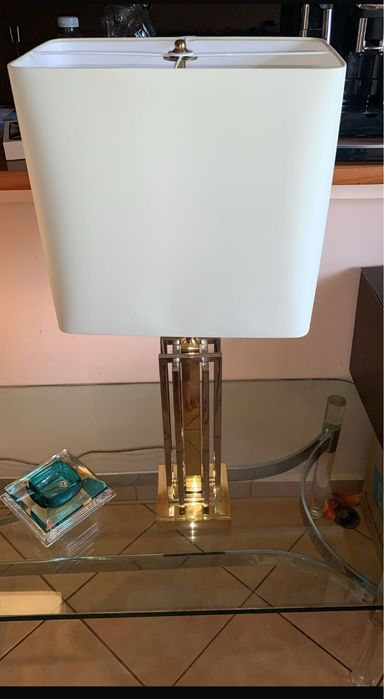 Veioze alama Mid Century Modern