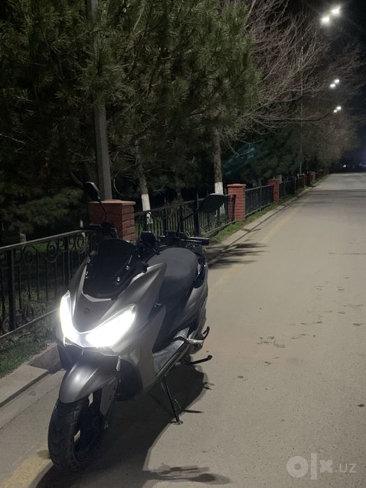 Tegir sukuter 150 kup sotiladi