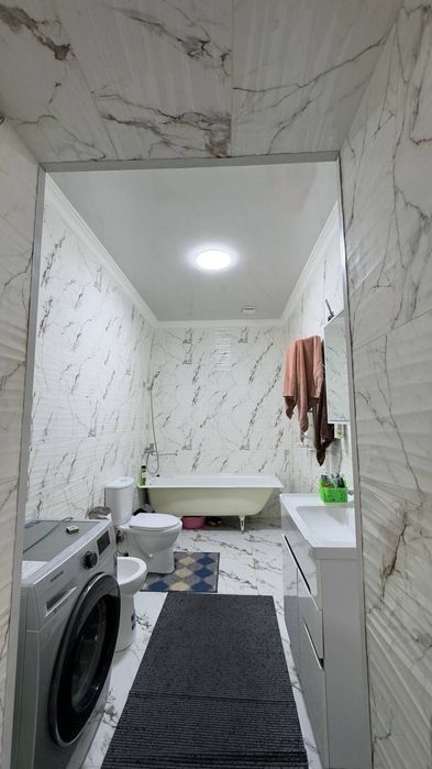 2 этаж жай сатылады