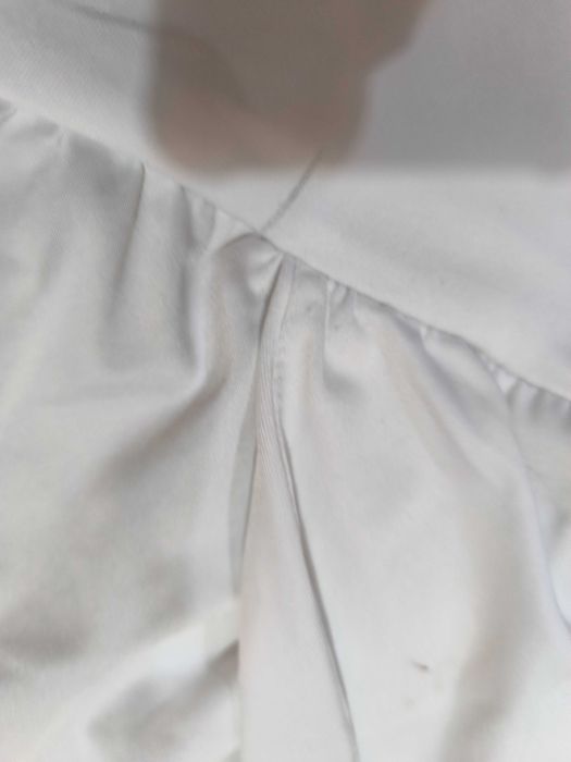 Риза-боди AMISU New Yorker