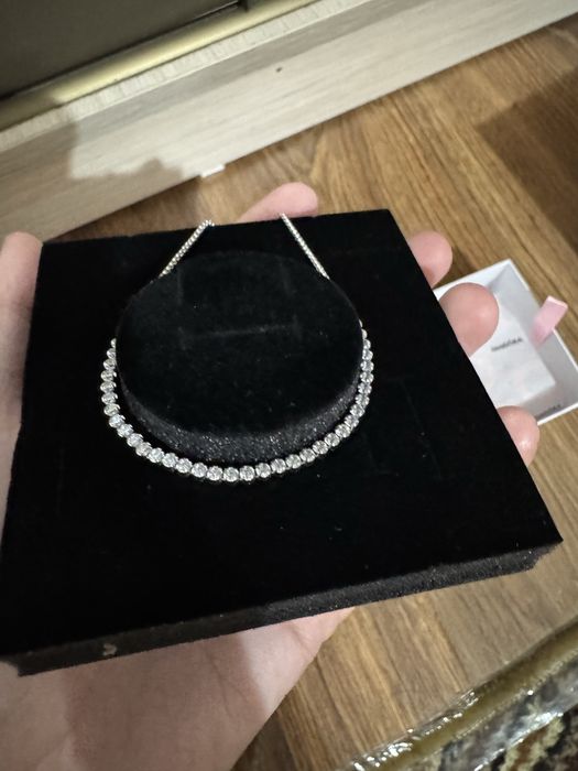 Продам браслет пандора оригинал