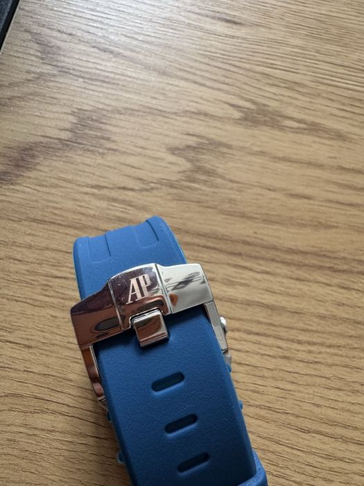 Audemars Piguet Royal Oak – мъжки часовник