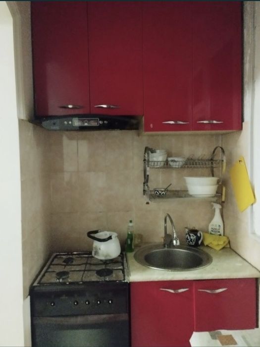 Chilonzor 19 kvartalda kvartira bollarga bez makler