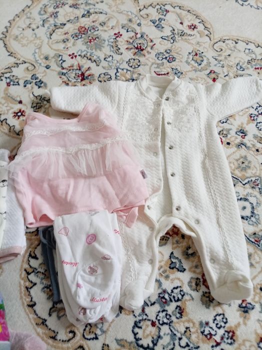 Отдам даром велико детские