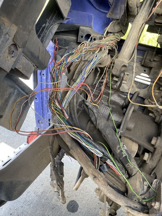 Автоэлектрик выезд