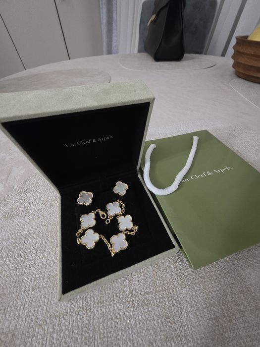 Set Van cleef arpels