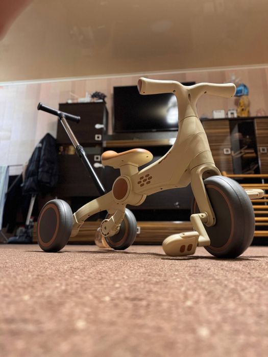 Продам детский велосипед