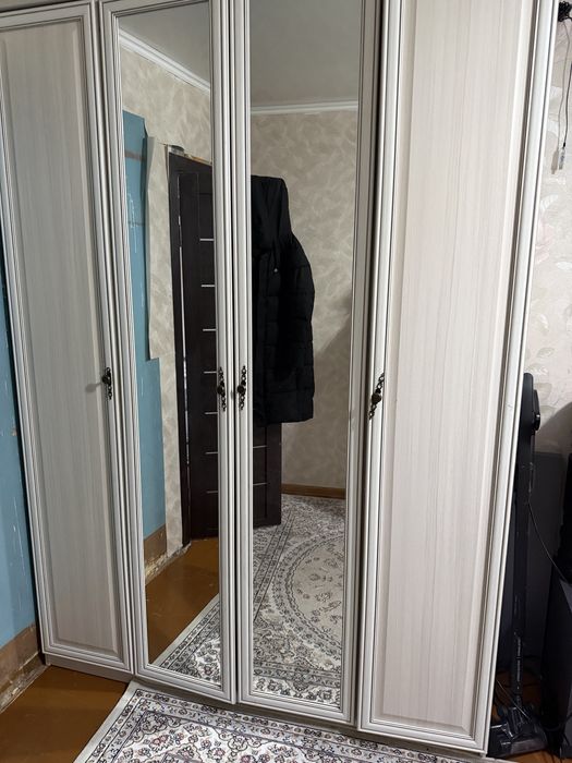Продам мебель , шкаф , диван , кровать