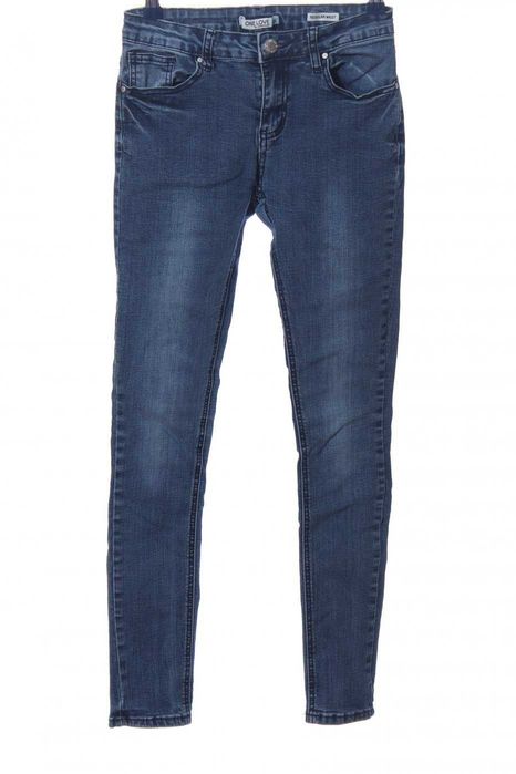 Еластични дънки One Love, ХS размер