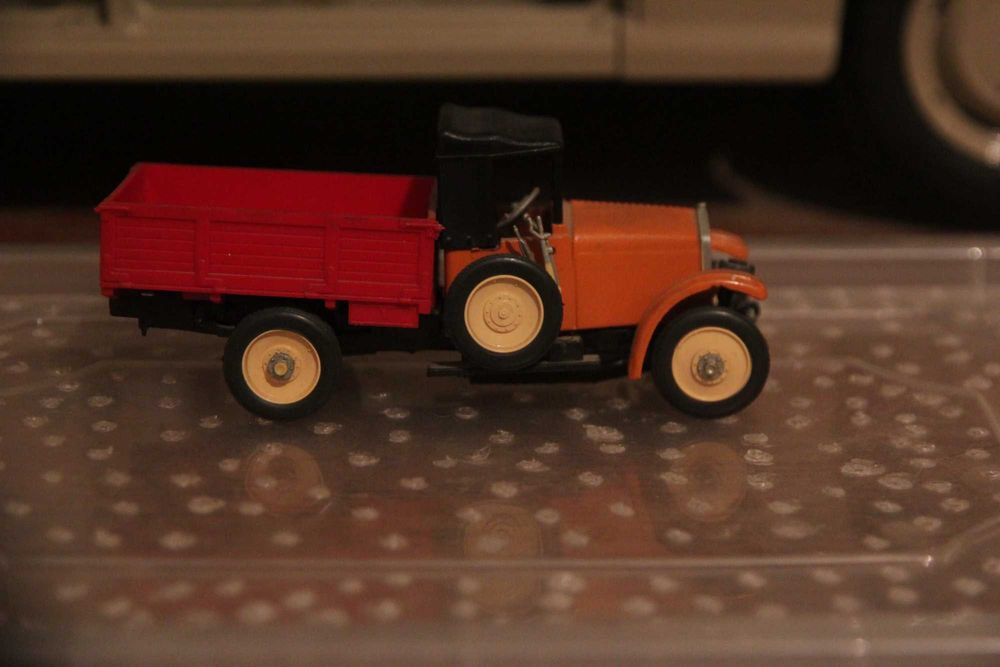 Модельки 1.43 СССр