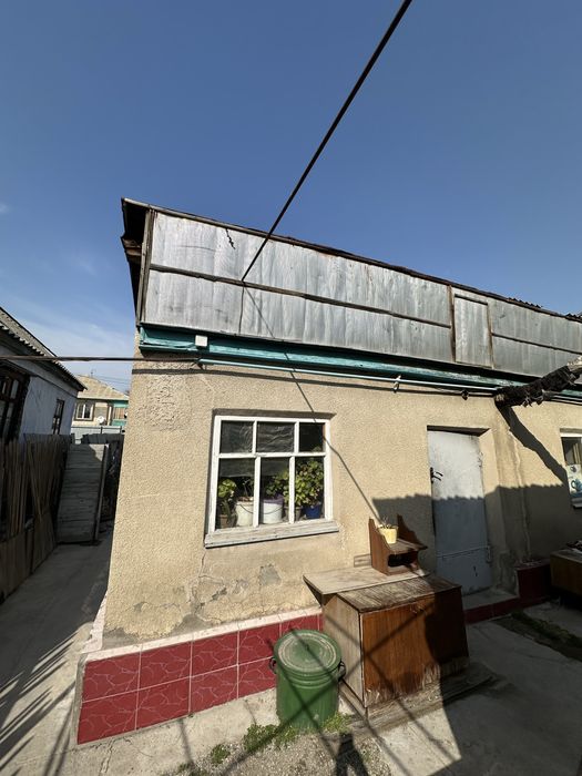 Продам дом за линий