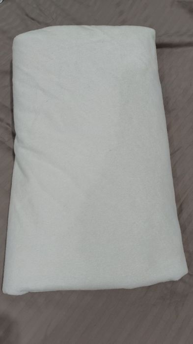 Наматрасник 160*200